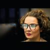 Blue light filter glasses