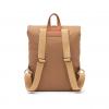 VINGA Sloane rucksack RCS recycled polyester