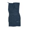VINGA GRS RPET active dry towel 140 x 70cm