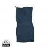 VINGA GRS RPET active dry towel 140 x 70cm