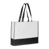 Non-woven shopping bag