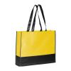 Non-woven shopping bag