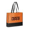 Non-woven shopping bag