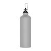 800 ml drinking bottle with snap hook