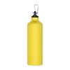 800 ml drinking bottle with snap hook