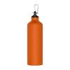 800 ml drinking bottle with snap hook