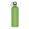 800 ml drinking bottle with snap hook