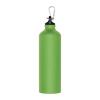 800 ml drinking bottle with snap hook