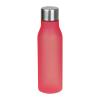 Plastic drinking bottle, 550 ml