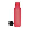 Plastic drinking bottle, 550 ml