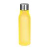 Plastic drinking bottle, 550 ml