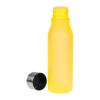 Plastic drinking bottle, 550 ml