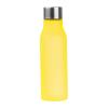 Plastic drinking bottle, 550 ml