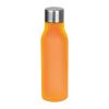 Plastic drinking bottle, 550 ml