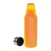 Plastic drinking bottle, 550 ml