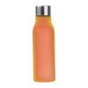 Plastic drinking bottle, 550 ml