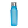 Plastic drinking bottle, 550 ml