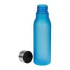 Plastic drinking bottle, 550 ml