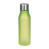 Plastic drinking bottle, 550 ml