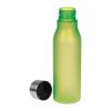 Plastic drinking bottle, 550 ml