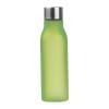 Plastic drinking bottle, 550 ml