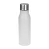 Plastic drinking bottle, 550 ml