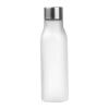 Plastic drinking bottle, 550 ml