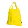 Foldable shopping bag