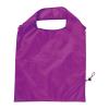 Foldable shopping bag