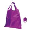 Foldable shopping bag
