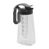 Infuser bottle, 1800 ml