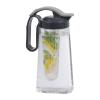 Infuser bottle, 1800 ml