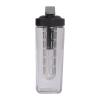 Infuser bottle, 1800 ml