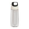 Infuser bottle, 850 ml