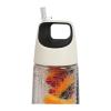 Infuser bottle, 850 ml