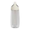 Infuser bottle, 850 ml
