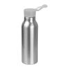 Metal drinking bottle, 600 ml