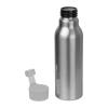 Metal drinking bottle, 600 ml