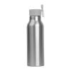 Metal drinking bottle, 600 ml