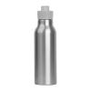 Metal drinking bottle, 600 ml