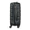 Carry-on suitcase