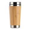 Bamboo mug