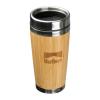 Bamboo mug