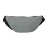 Belt pouch in polyester