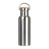Stainless steel drinking bottle