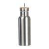 Stainless steel drinking bottle
