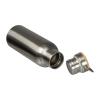 Stainless steel drinking bottle