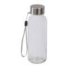 Drinking bottle with neoprene sleeve, 300 ml