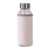 Drinking bottle with neoprene sleeve, 300 ml