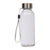 Drinking bottle with neoprene sleeve, 300 ml